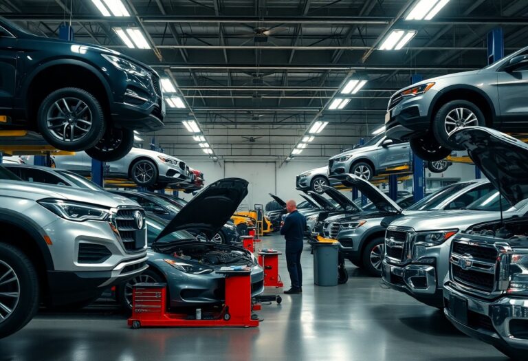 So sorgt HK Fahrzeugtechnik Zirndorf für Sicherheit und Langlebigkeit Ihres Fahrzeugs